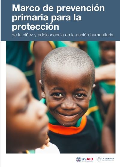 Primary prevention framework SP thumbnail