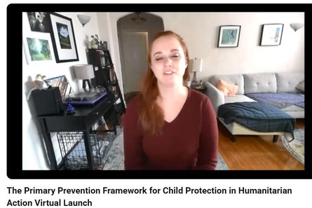 Primary prevention framework event launch thumbnail