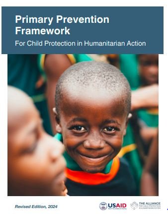 Primary prevention framework thumbnail ENG