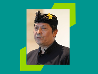 Puji Pojiono
