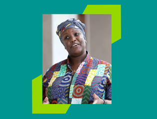 Renée Olende
