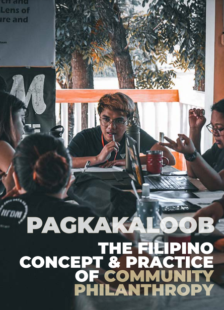 Philippino community philanthropy_Cover