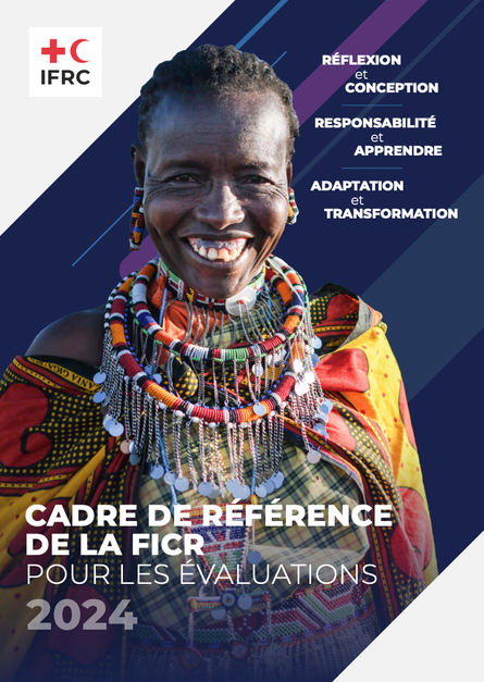 Cadre de référence de la ficr pour les évaluations 2024 cover