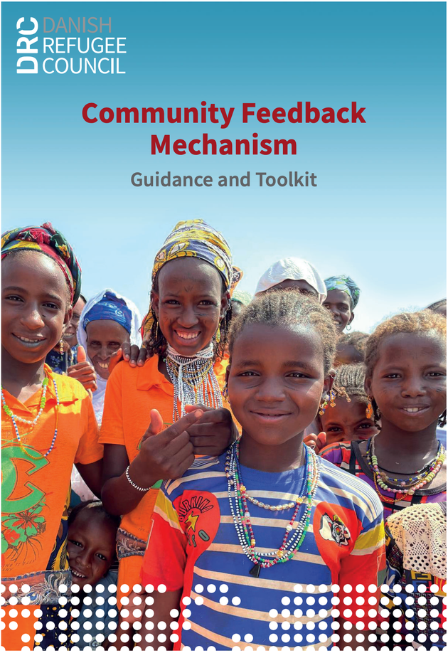 Community Feedback Mechanism | ALNAP