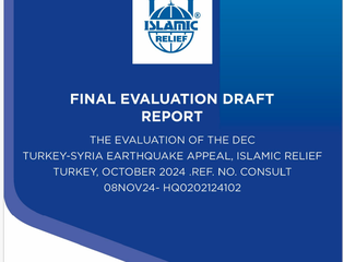 IR evaluation cover photo