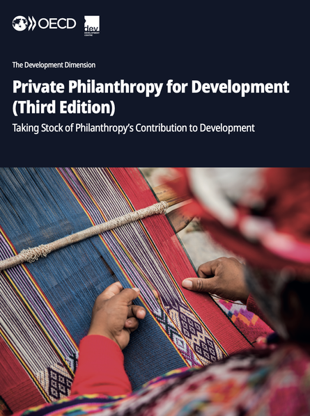 Private Philanthropy for Development (Third Edition)