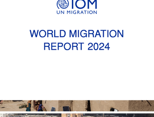 World Migration Report 2024
