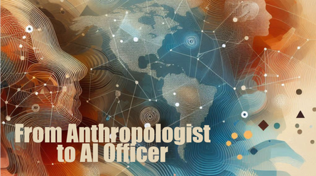 VIsual From Antro to AI 1 aout