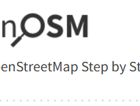 Visual Guide OpenMap Mobile