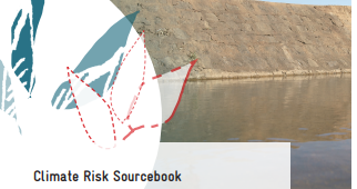Climate Risk Analysis Books Climate Risk Sourcebook | ALNAP