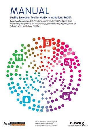WASH-Facility Evaluation-Tool - Manual_Blog-post_card_Resource Portal