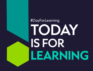 Day for learning 2024 campaign