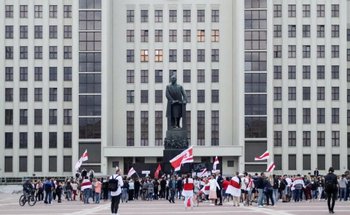 What we find is that human rights violations and repression actually increase in countries under sanctions