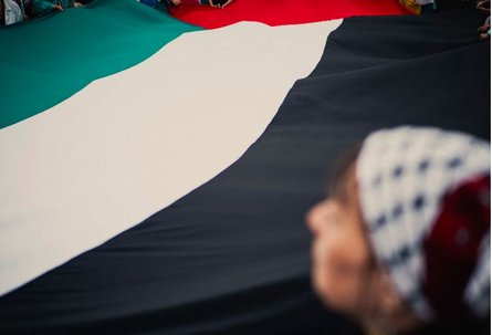 Why humanitarians must do to end Israel's genocide thumbnail