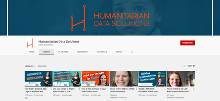 YouTube Humdata sol PNG