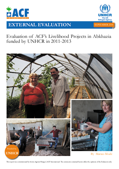 Acf 2014 livelihoods%28ged1al%29 abkhazia projects 2011 13 final evaluation png