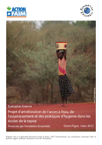 Acf burkina faso %28fondation ensemble%29 rapport evaluation %28 annexes%29 png