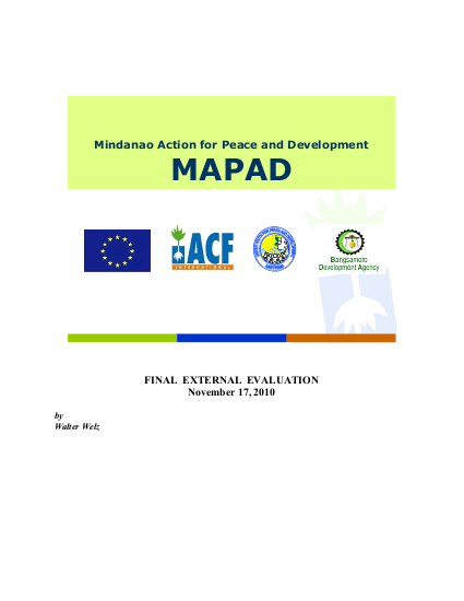 Acf mapad evaluation %28philippines 2010%29 annex1added png