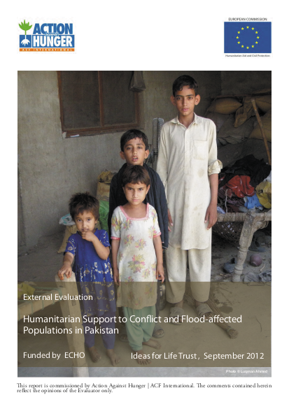 Acf pakistan kpha programme evaluation report annexes 2 png