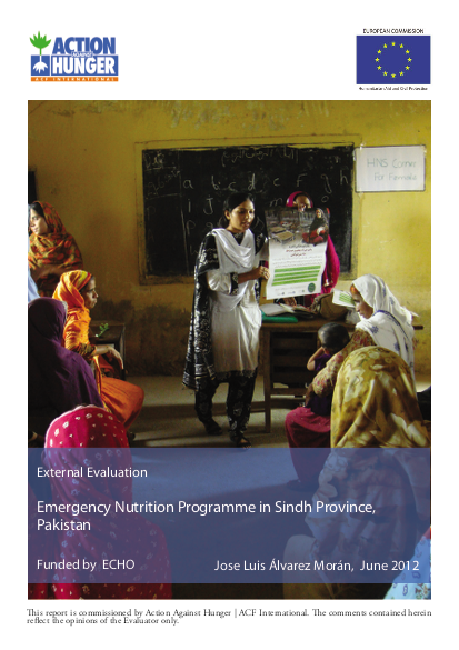 Acf pakistan nutrition evaluation report png