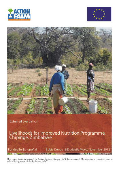 Acf zimbabwe a3d final evaluation png