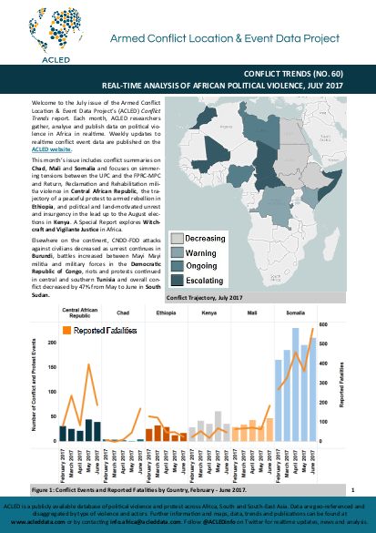 Acled conflict trends report no 60 july 2017 pdf png