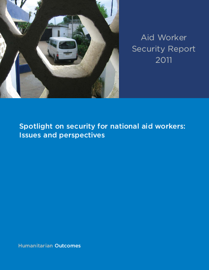 Aidworkersecurityreport20112 png