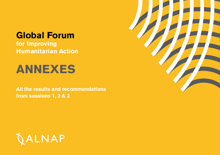 Alnap global forum results annex png