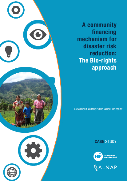 Alnap innovation biorights case study png