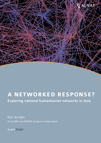 Alnap networked response 2013 png