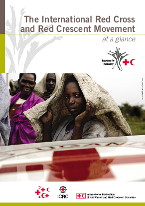 At a glance en png