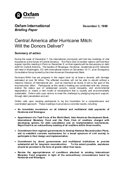 Bp central america hurricane mitch 031298 en png