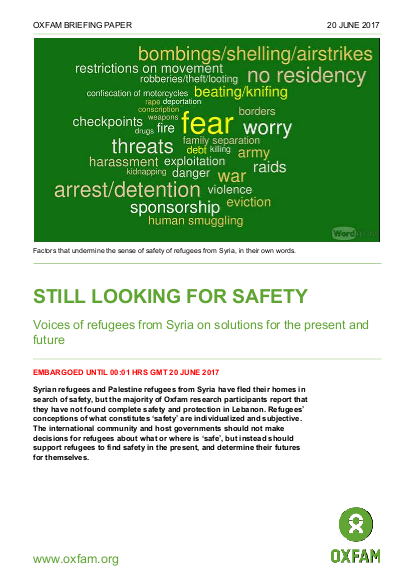 Bp still looking for safety refugees syria 200617 en png
