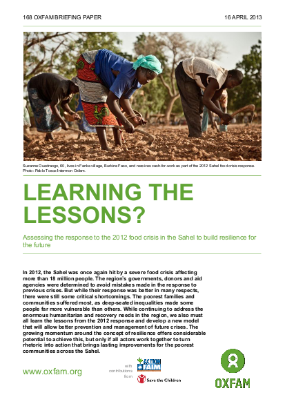 Bp168 learning the lessons sahel food crisis 160413 en png