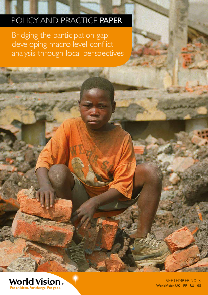 Bridging the participation gap png
