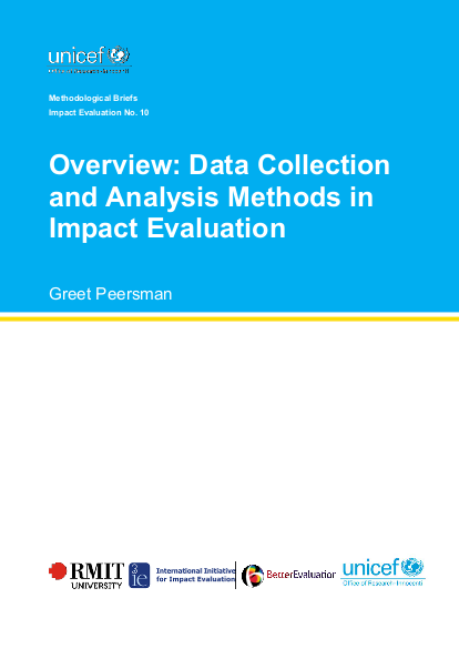 Brief 10 data collection analysis eng png