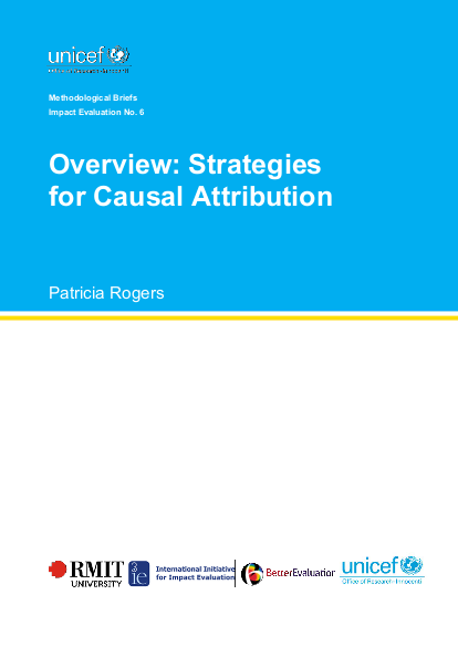 Brief 6 overview strategies causal attribution eng png