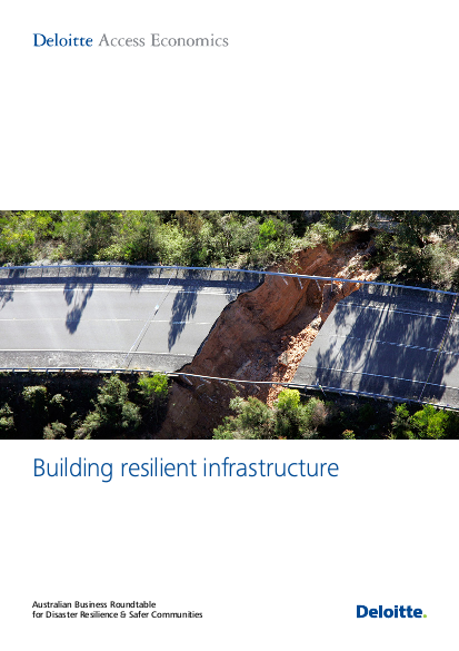Building resilient infrastructure png