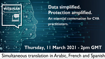 Calp network webinar PNG