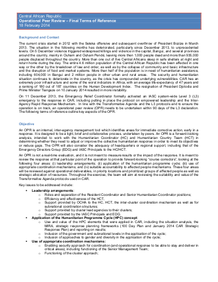 Car opr terms of reference 18 february 2014final png
