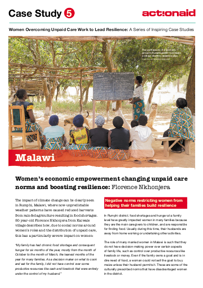 Case study 5 malawi png