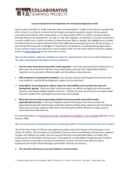 Cda lessons for haiti png