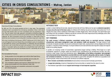 Cities in crisis consultations mafraq jordan 2016 final print png