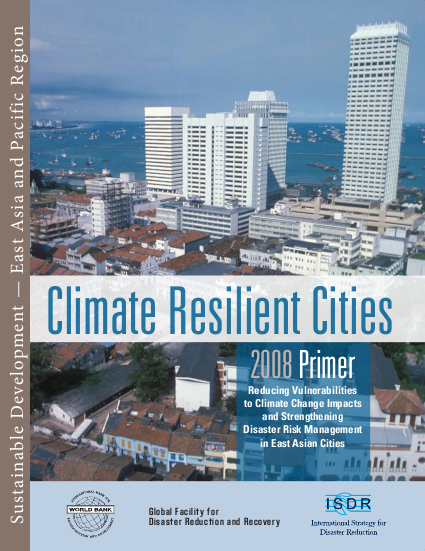 Climatecities fullreport png