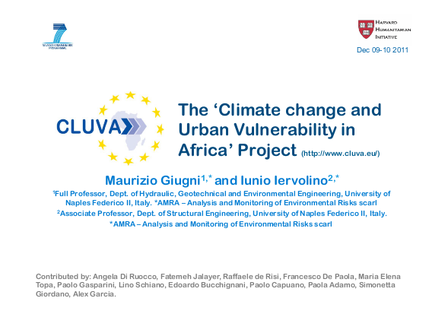 Cluva project giugni iervolino png