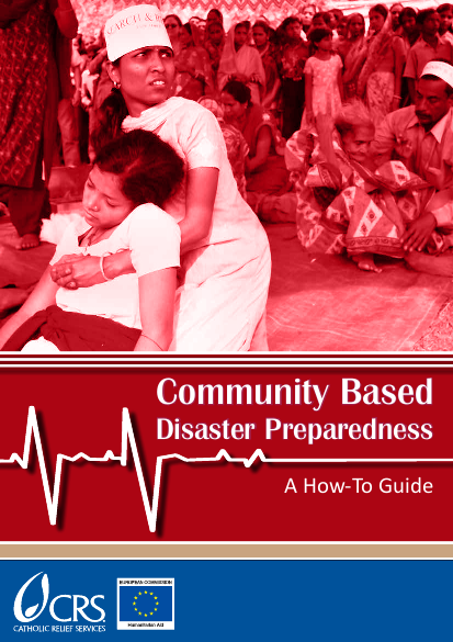 Community based disaster preparedness 1 png