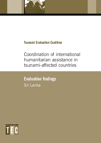 Coordination sri lanka png