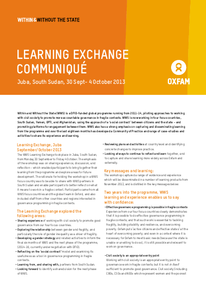 Cp wws learning exchange communique 221013 en png