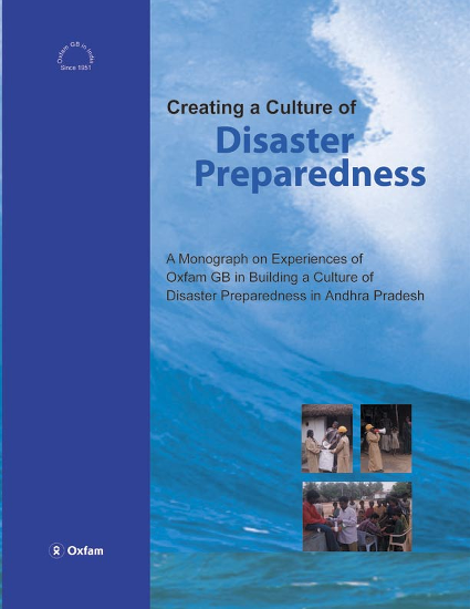 Creating culture disaster preparedness 010705 en png