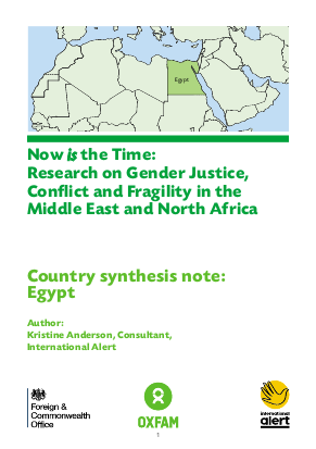 Cs egypt gender justice conflict fragility mena 050617 en png